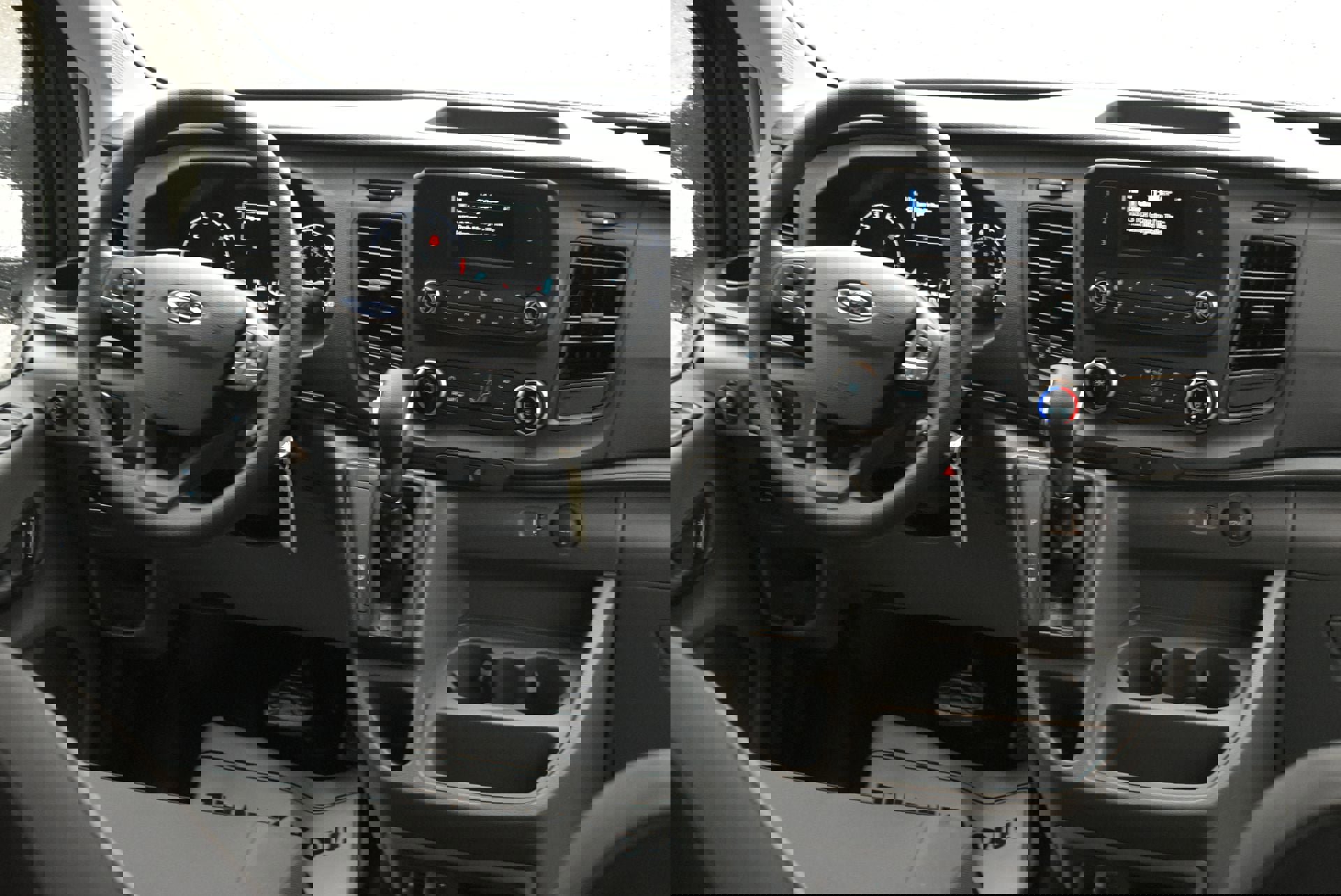 New 2025 Ford Transit 350 XL image 14