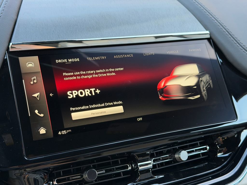 New 2026 Aston Martin DBX 707 image 25