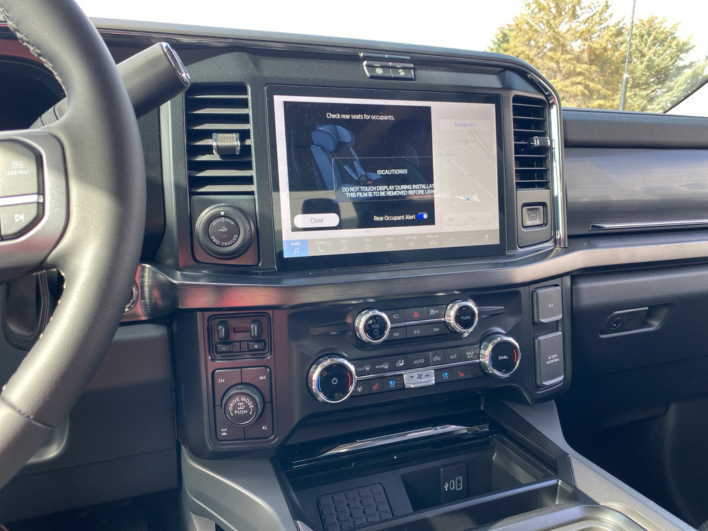 New 2026 Ford F250 4x4 Crew Cab Super Duty image 11