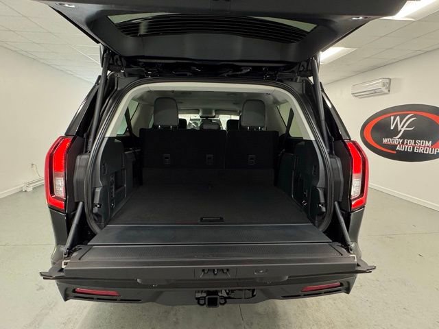 New 2026 Ford Expedition Max Active image 8