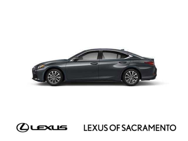 New 2025 Lexus ES 350 w/ Premium Package