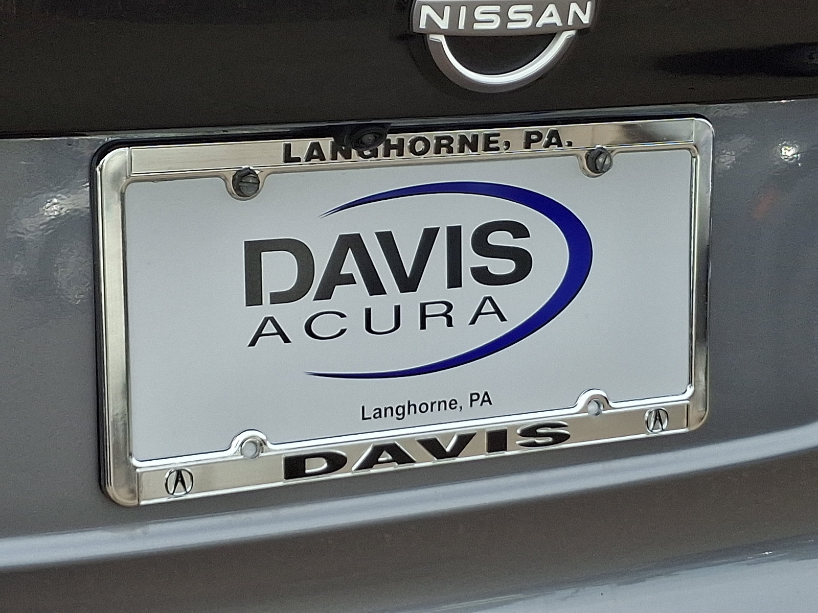 Used 2025 Nissan Kicks SR AWD/4WD image 32