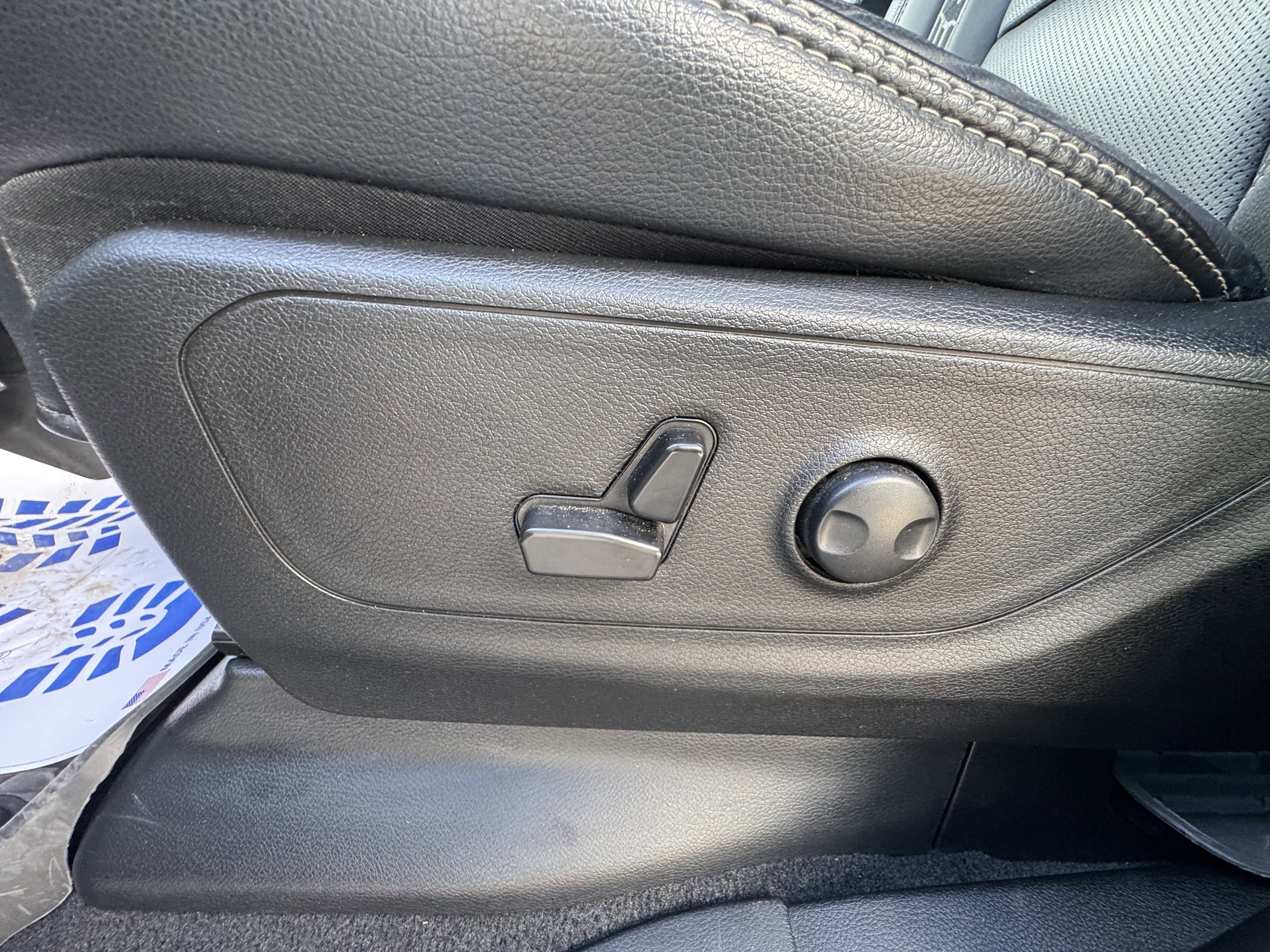 Used 2025 RAM 1500 Rebel w/ Rebel Level 2 Equipment Group AWD/4WD image 11