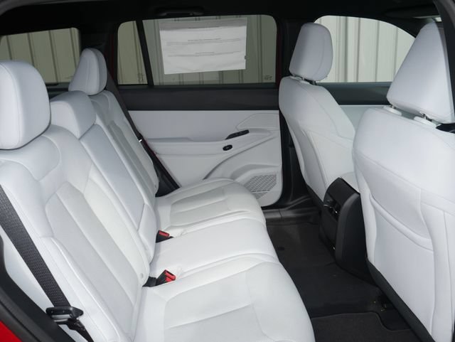 New 2026 Jeep Cherokee Laredo AWD/4WD image 24