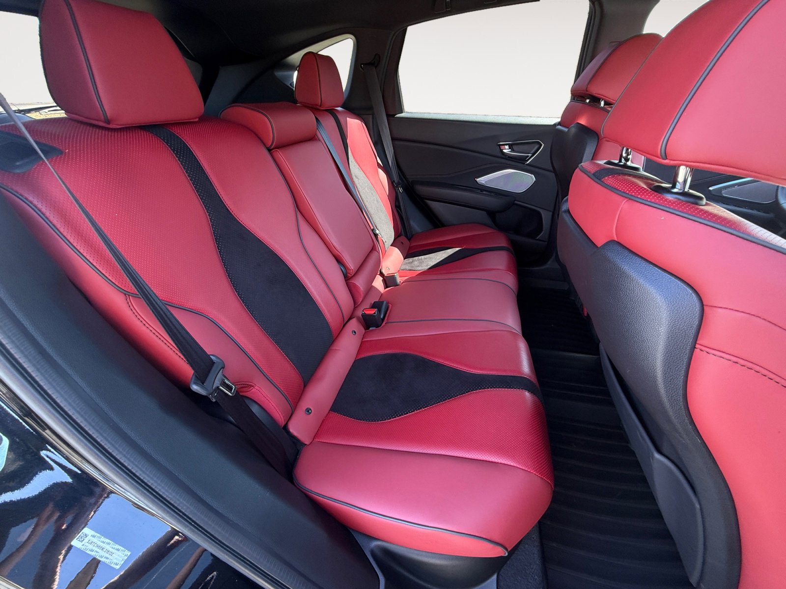 Used 2021 Acura RDX A-Spec image 18