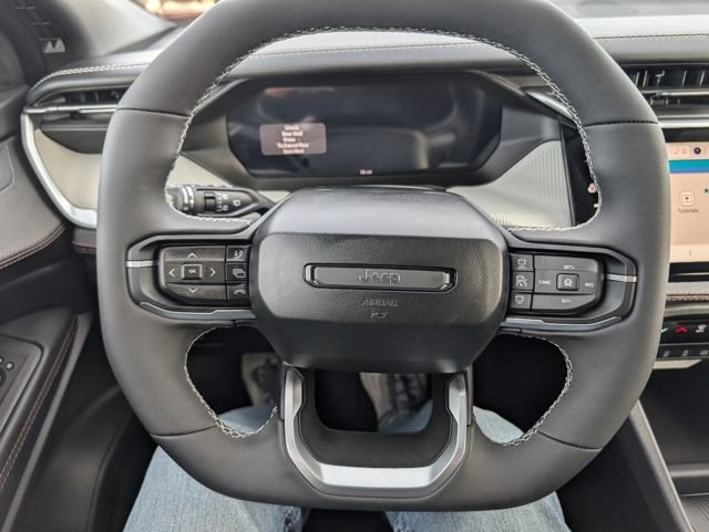 New 2026 Jeep Cherokee Limited image 15