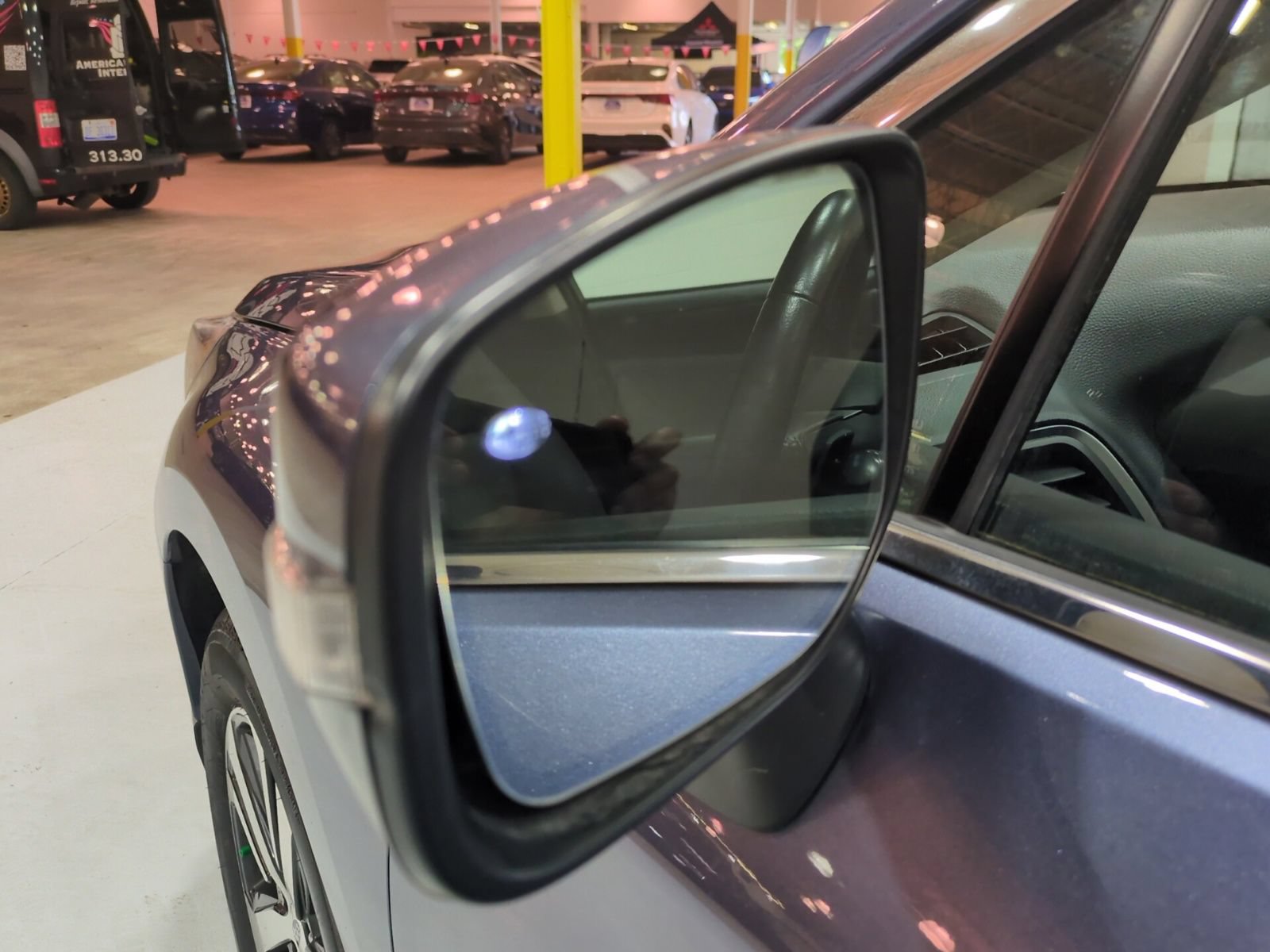 Used 2018 Subaru Outback 2.5i Limited AWD/4WD image 14
