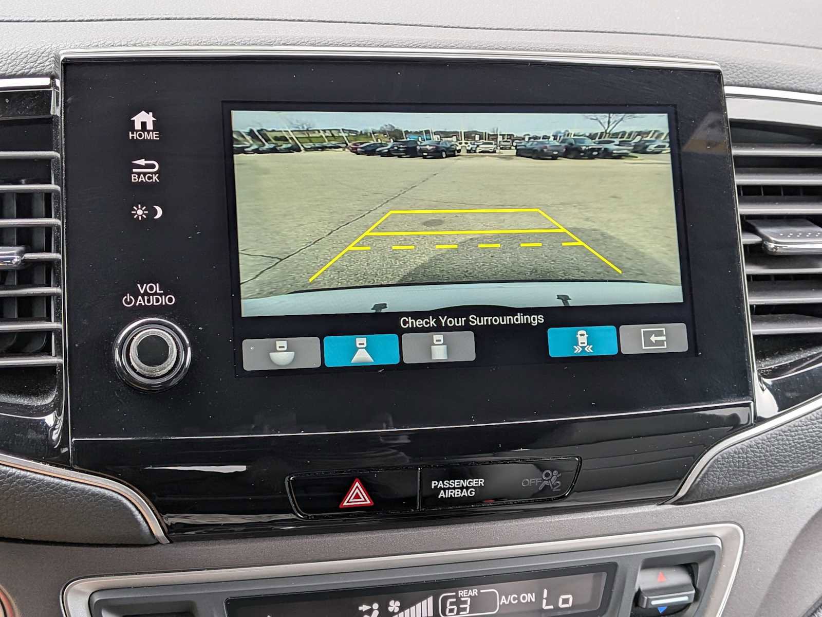 Used 2023 Honda Passport EX-L image 27