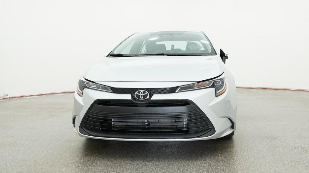 New 2027 Toyota Corolla LE FWD image 18