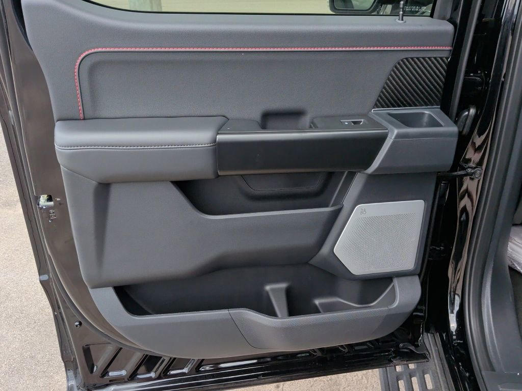 New 2026 Ford F150 Raptor image 40