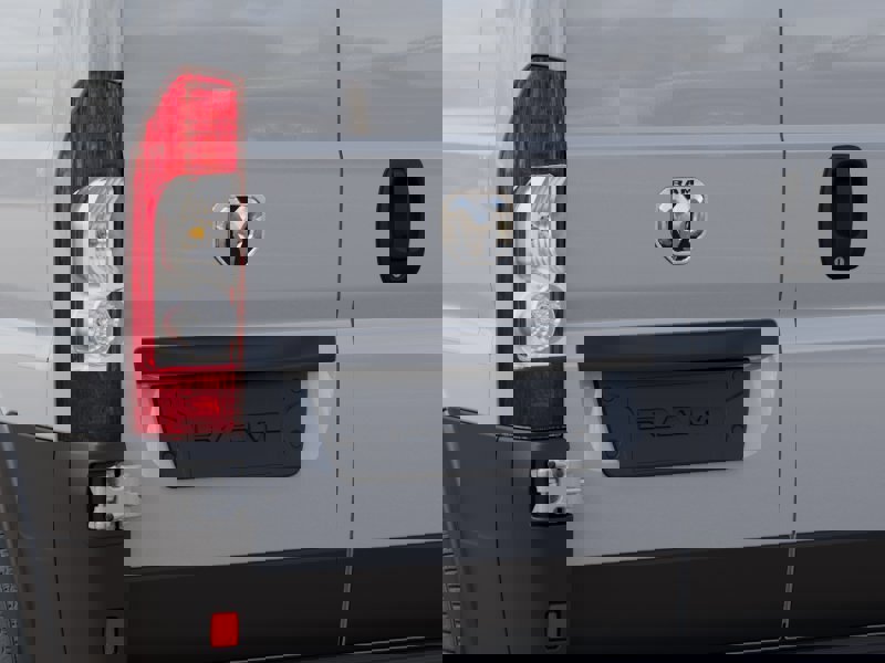 New 2026 RAM ProMaster 1500 w/ Convenience Group image 5