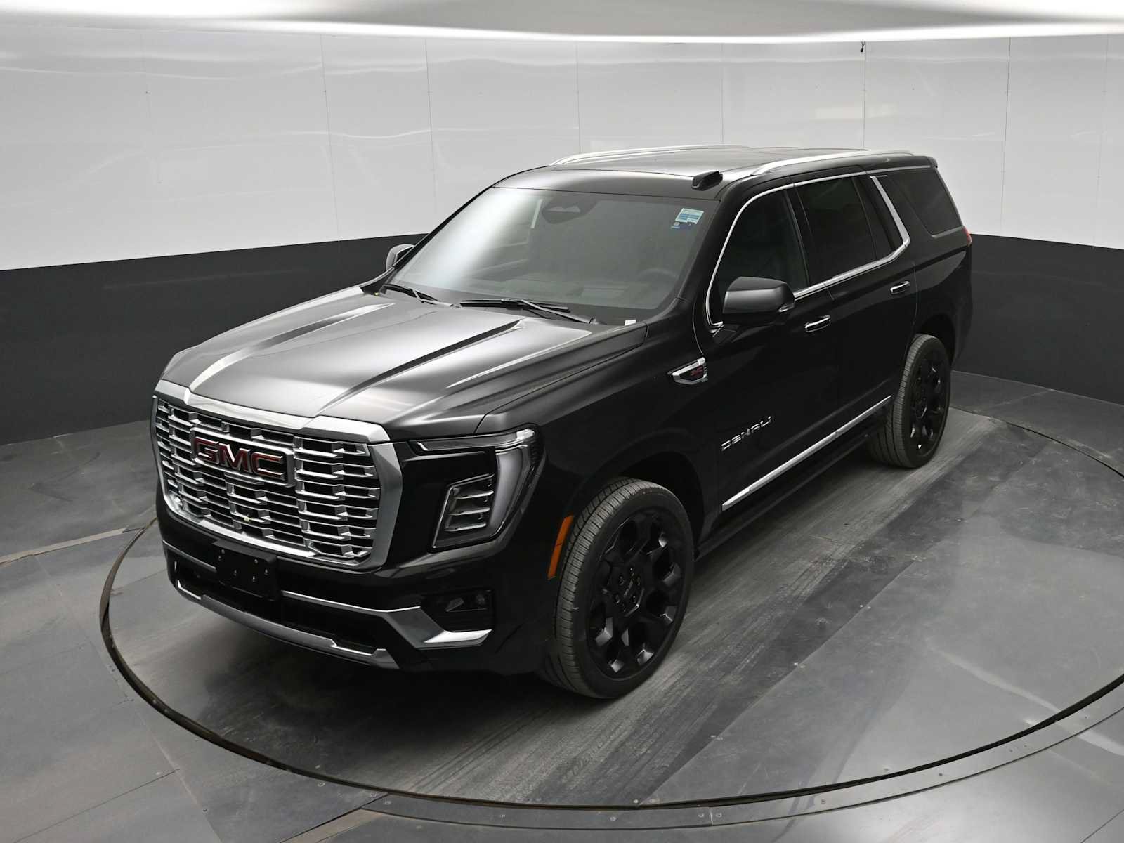 New 2027 GMC Yukon Denali w/ Denali Reserve Package AWD/4WD image 29