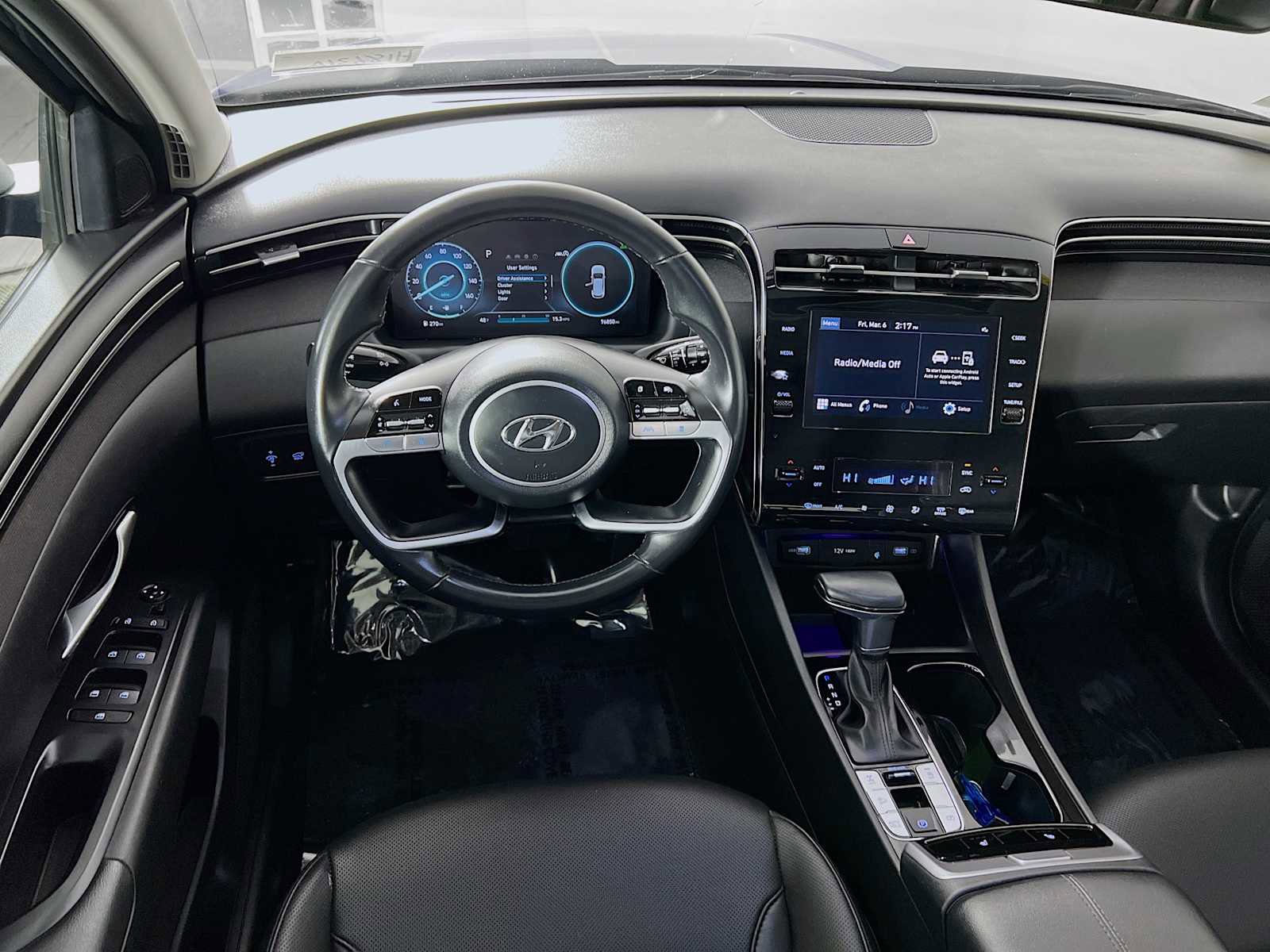 Used 2023 Hyundai Tucson SEL w/ Convenience Package image 23