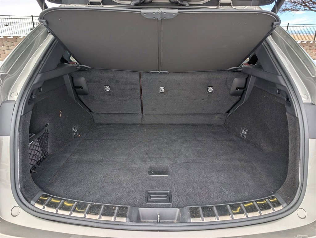 Used 2024 Lexus NX 350 350 Premium image 18