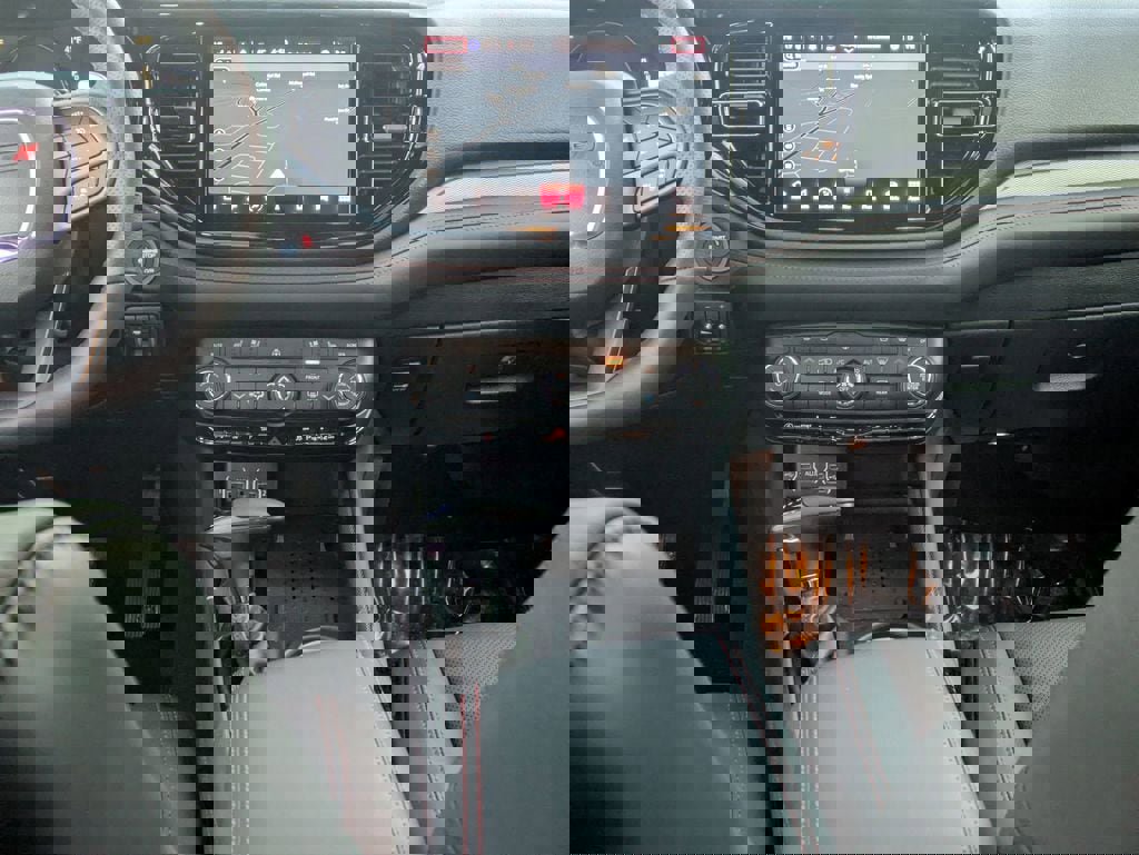 New 2026 Dodge Durango GT image 27