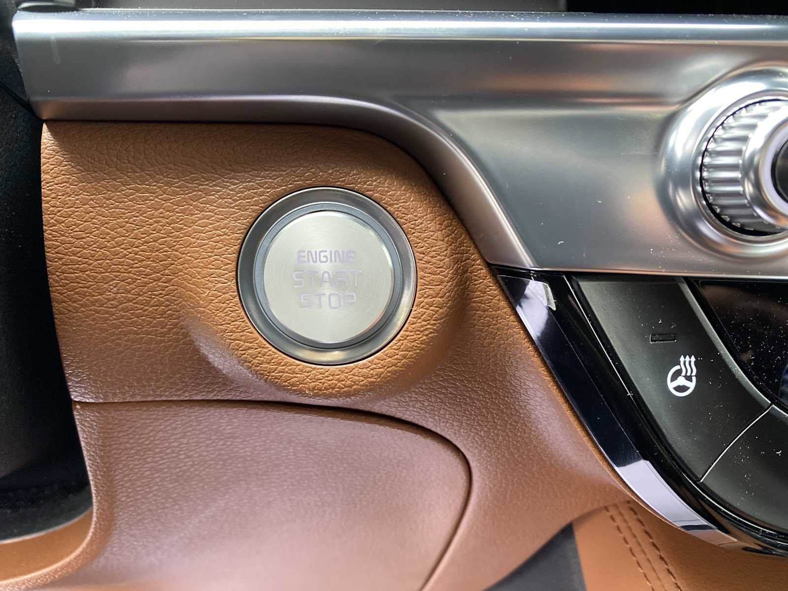 Used 2025 Kia Telluride SX Prestige X-Line image 24