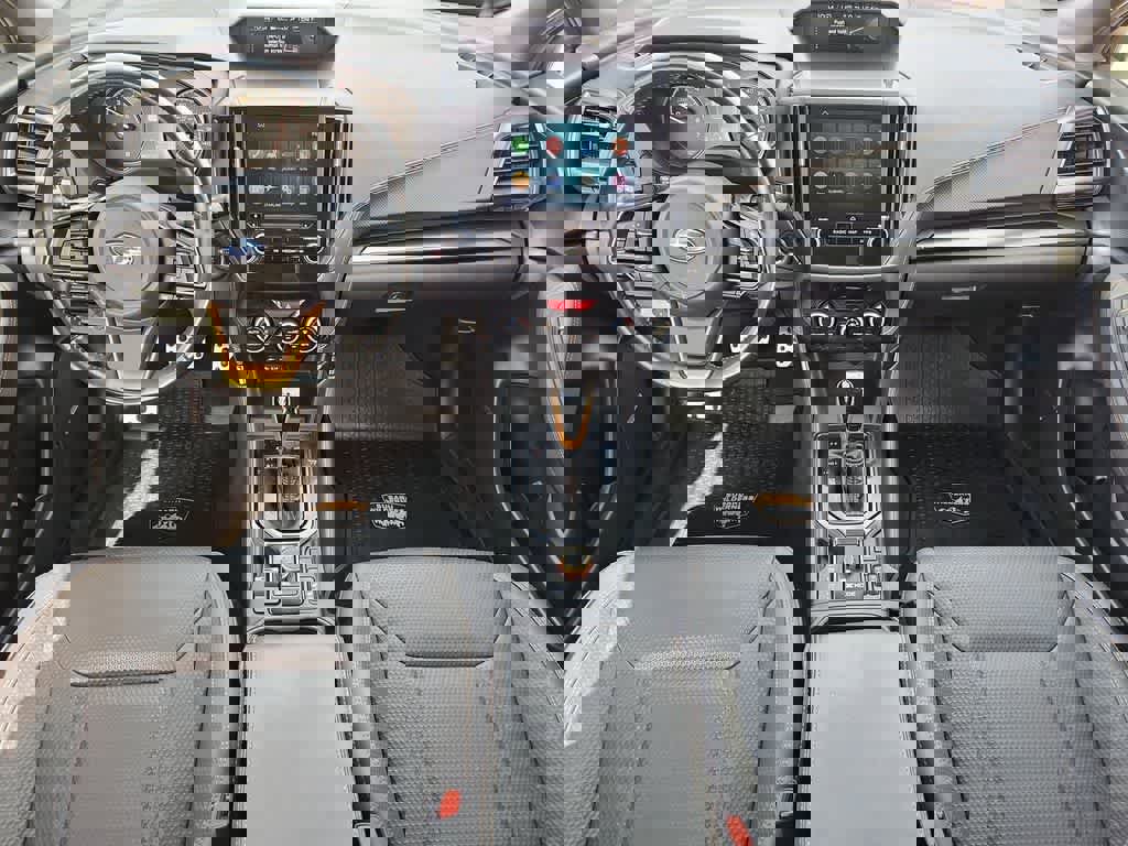 Used 2023 Subaru Forester Wilderness w/ Wilderness Package image 16