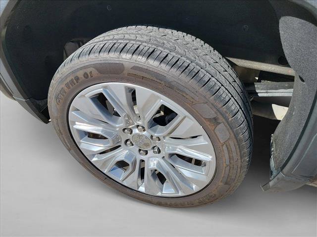 Used 2022 GMC Sierra 1500 Denali w/ Denali Premium Package image 13