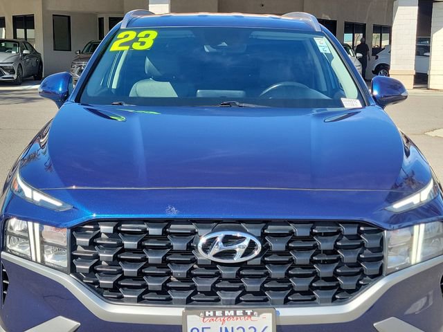 Used 2023 Hyundai Santa Fe SEL image 29