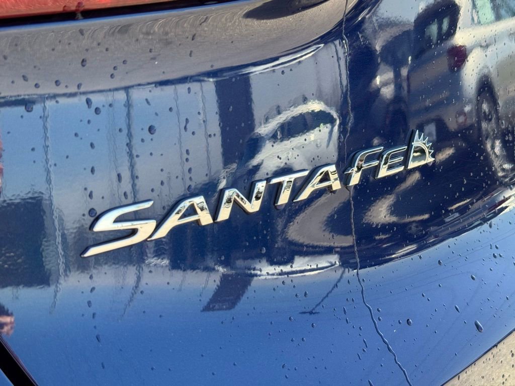 Certified 2023 Hyundai Santa Fe SEL w/ Cargo Package image 13