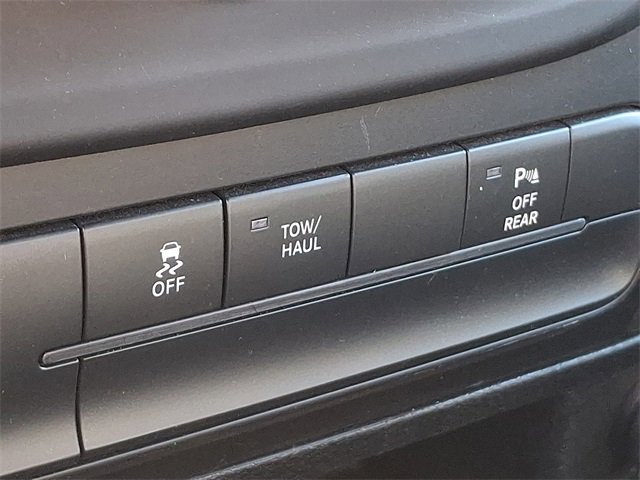 Used 2021 RAM 1500 Classic Warlock image 25