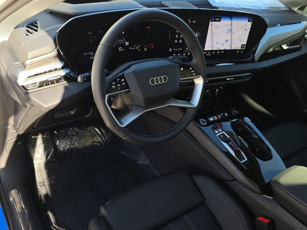 Used 2025 Audi A5 Premium w/ Premium Plus AWD/4WD image 19