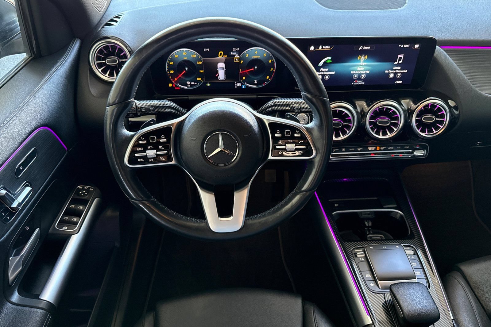 Used 2023 Mercedes-Benz GLA 250 4MATIC image 15