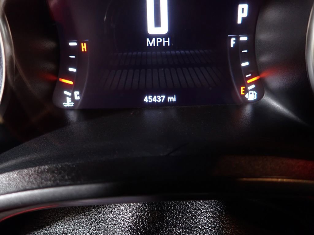 Used 2018 Dodge Challenger R/T Scat Pack RWD image 41
