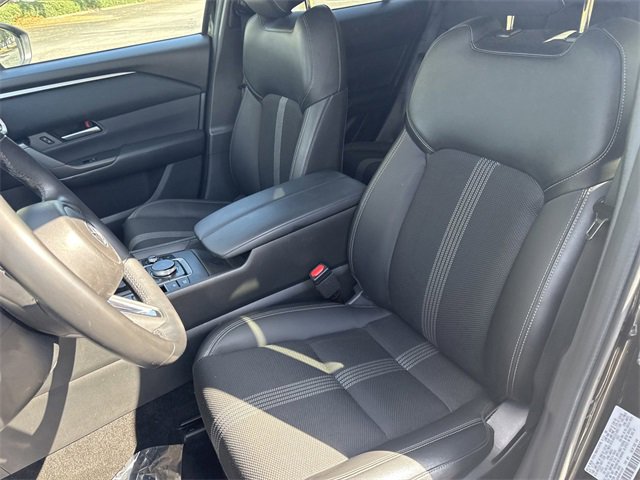 Used 2024 MAZDA CX-50 AWD 2.5 S w/ Premium Package image 15