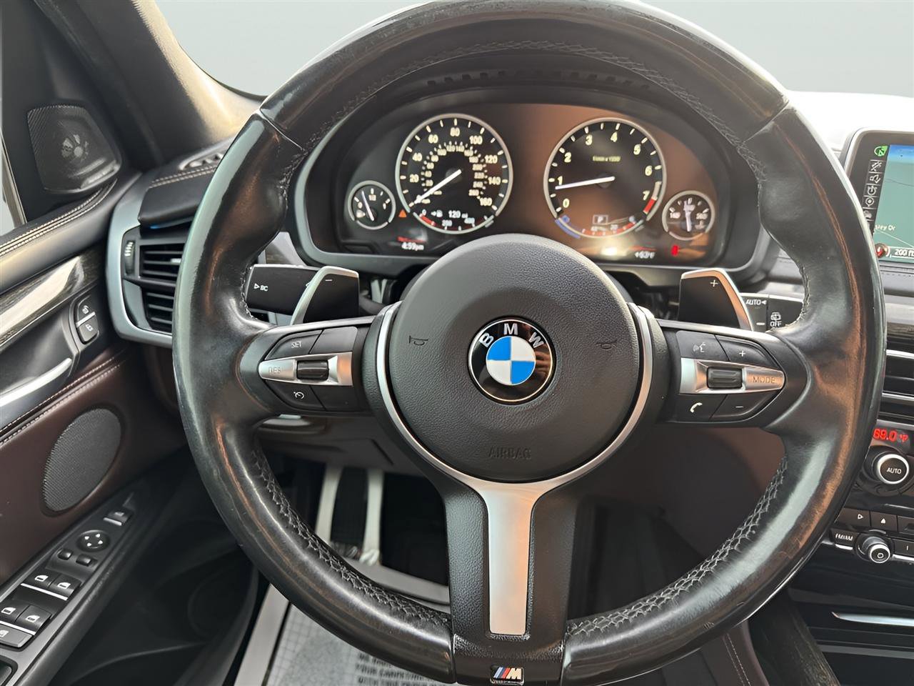 Used 2014 BMW X5 xDrive35i image 22