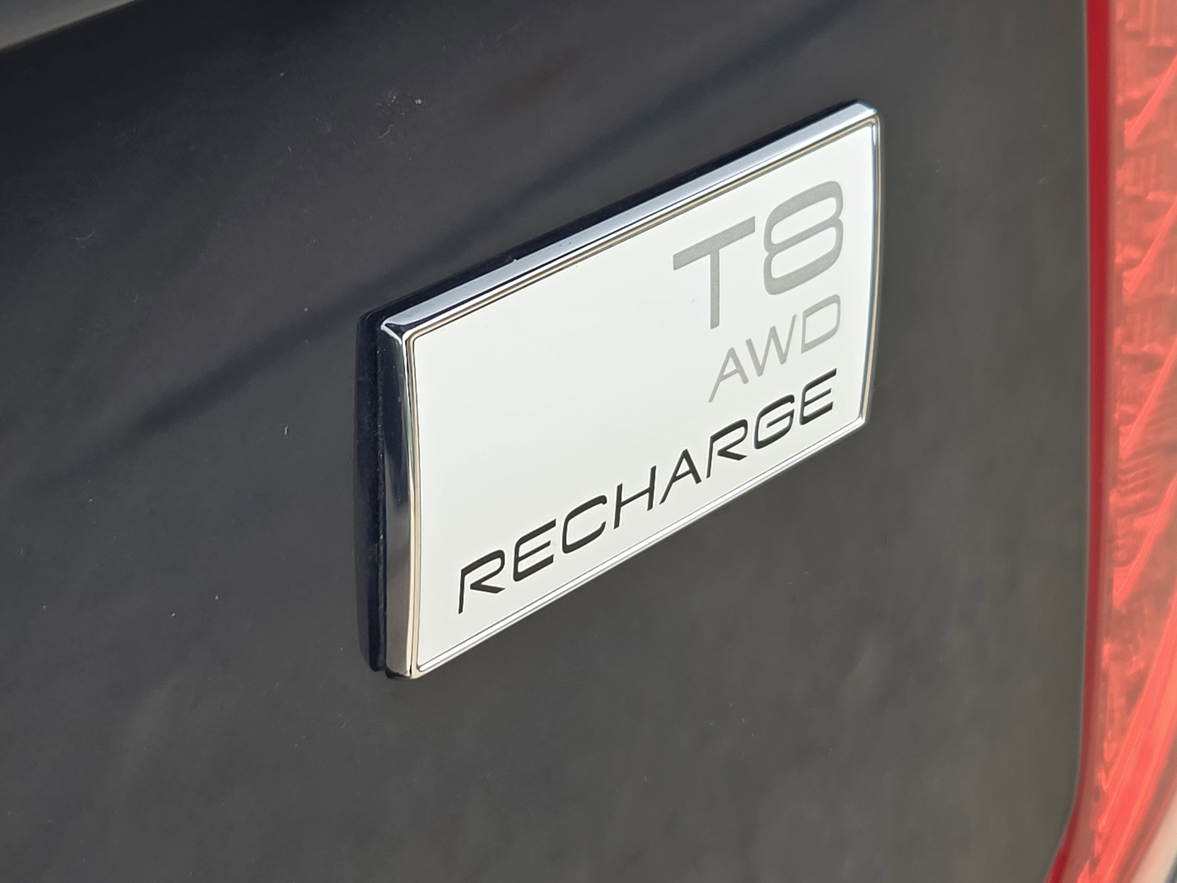 Used 2023 Volvo XC90 T8 Ultimate w/ Protection Package Premier image 40