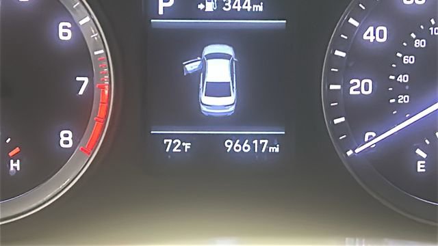 Used 2019 Hyundai Sonata SE image 30