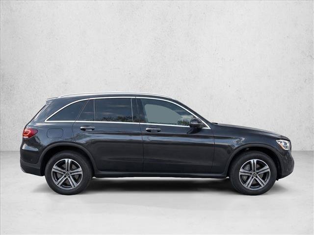 Used 2022 Mercedes-Benz GLC 300 image 8