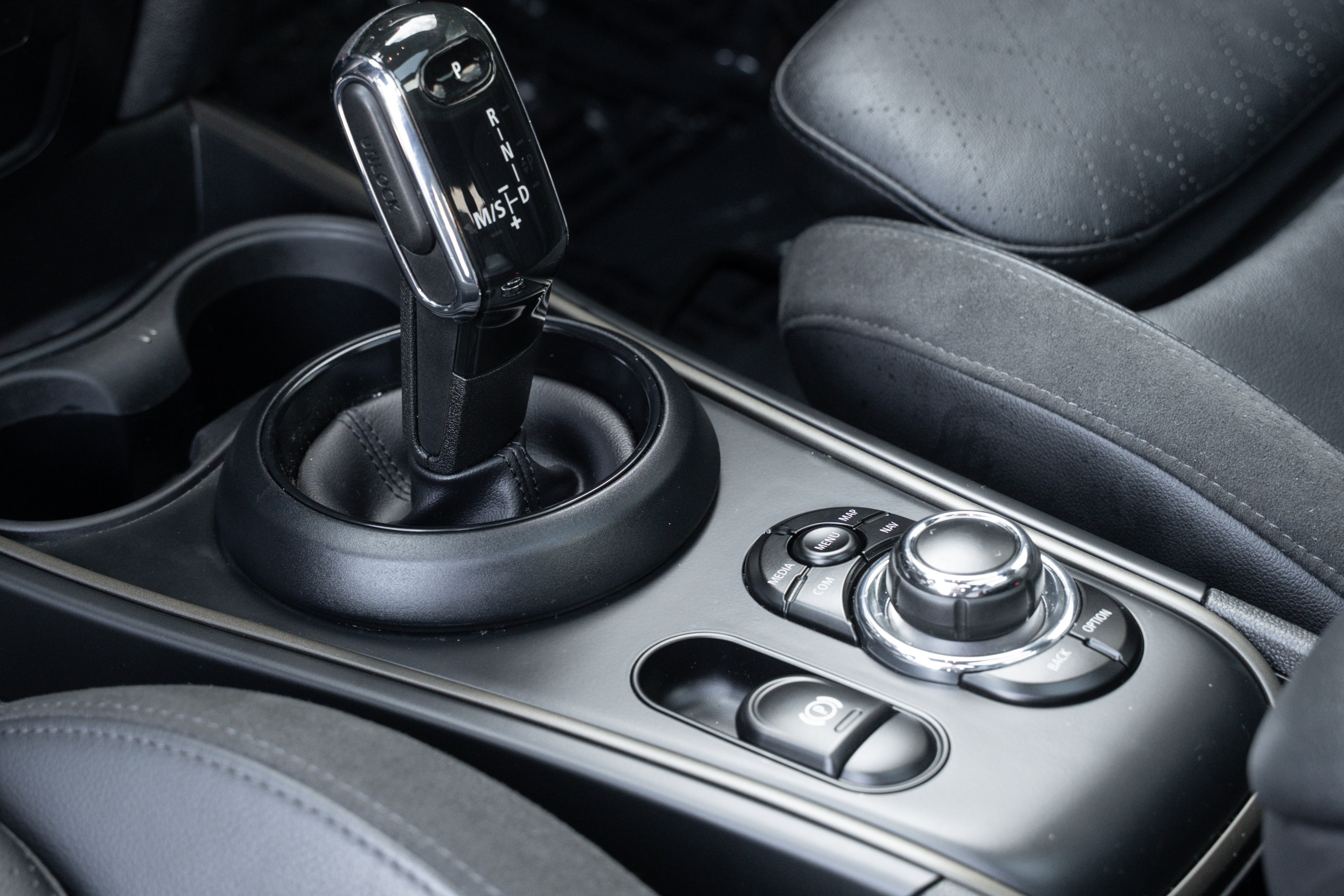 Used 2022 MINI Cooper Countryman John Cooper Works w/ Signature Upholstery Package image 17