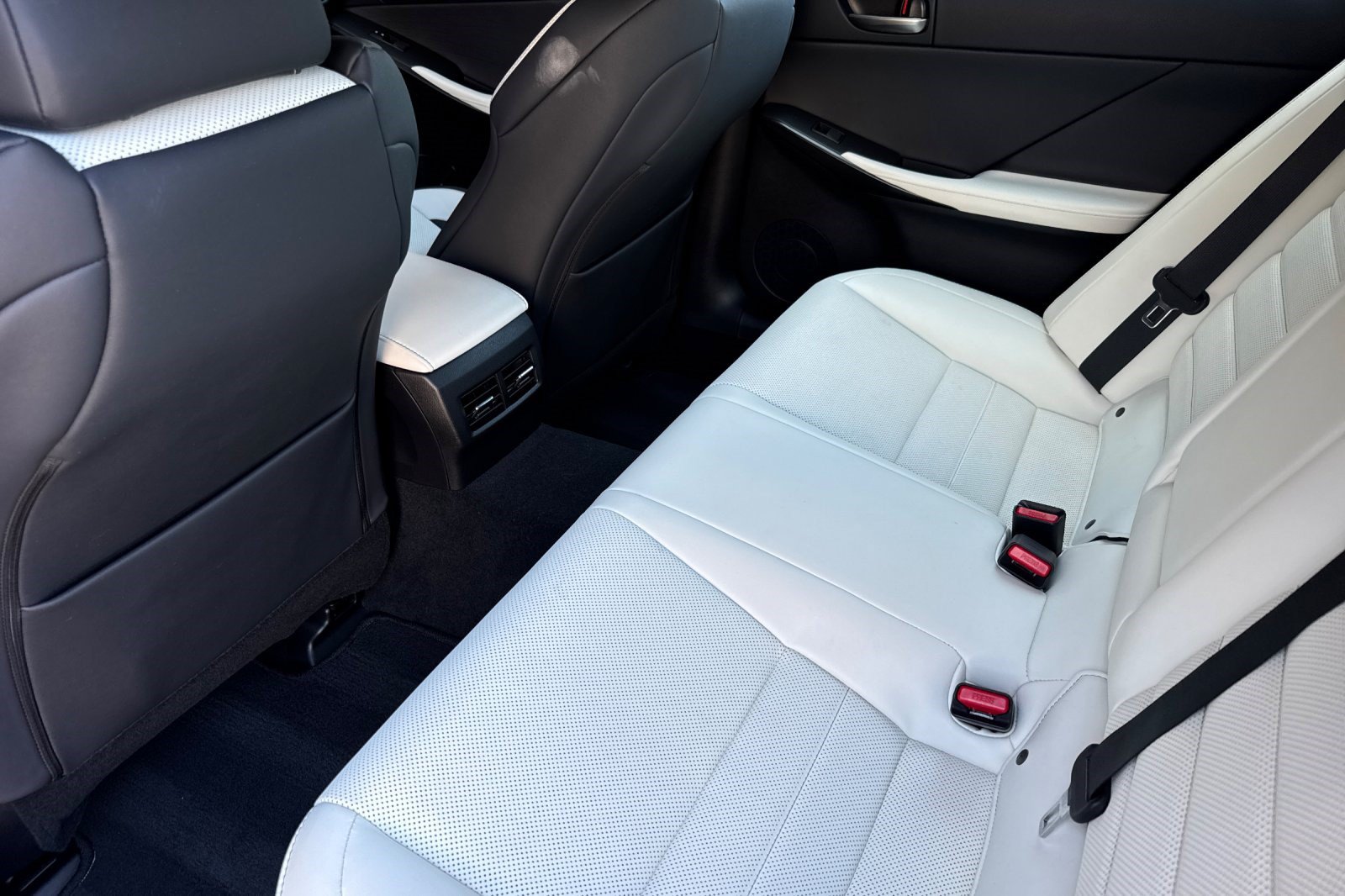 Certified 2023 Lexus IS 350 F Sport w/ Accessory Package RWD image 26