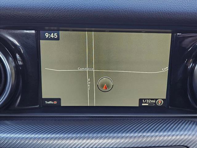 Used 2017 Mercedes-Benz SLC 43 AMG image 14