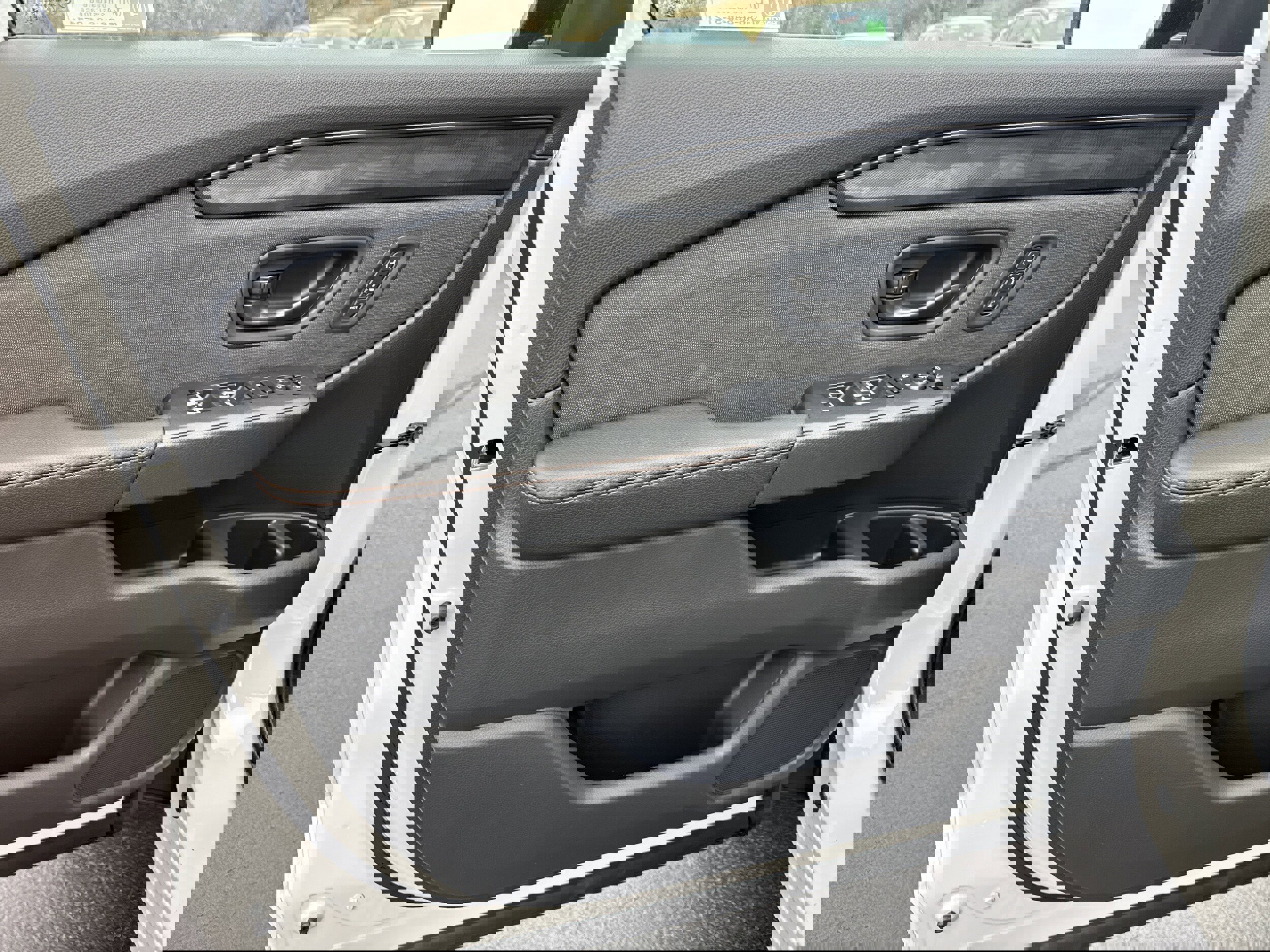 New 2026 Honda Passport TrailSport image 7