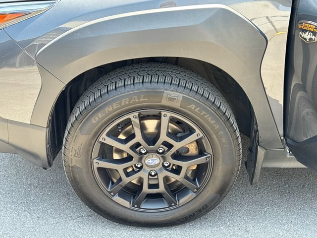 Used 2024 Subaru Crosstrek 2.5i Wilderness AWD/4WD image 24