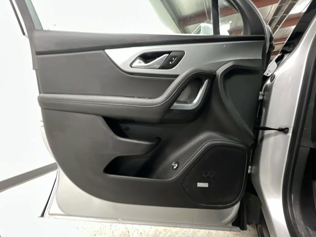 Used 2019 Chevrolet Blazer LT w/ Sound & Technology Package image 22