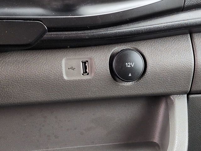 Used 2023 Ford Transit 350 148 High Roof Extended RWD image 24
