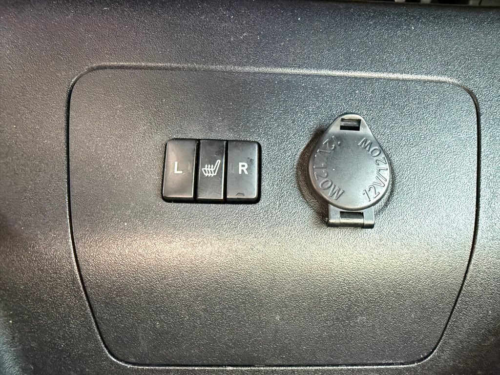 Used 2012 Toyota Prius Four w/ Deluxe Solar Roof Pkg FWD image 16