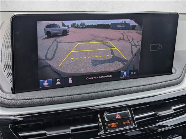 New 2026 Acura MDX SH-AWD image 14