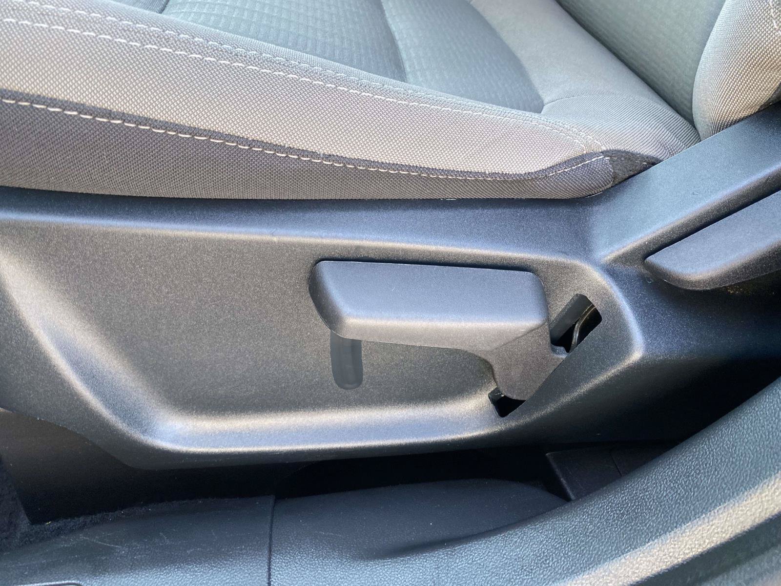 Certified 2022 Ford Escape S FWD image 16