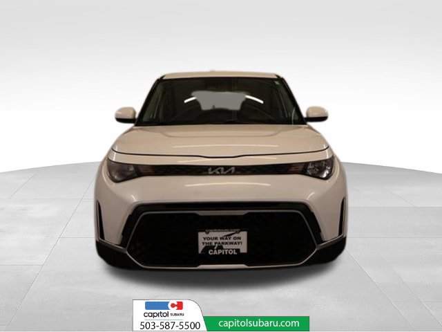 Used 2023 Kia Soul LX w/ LX Technology Package FWD image 6