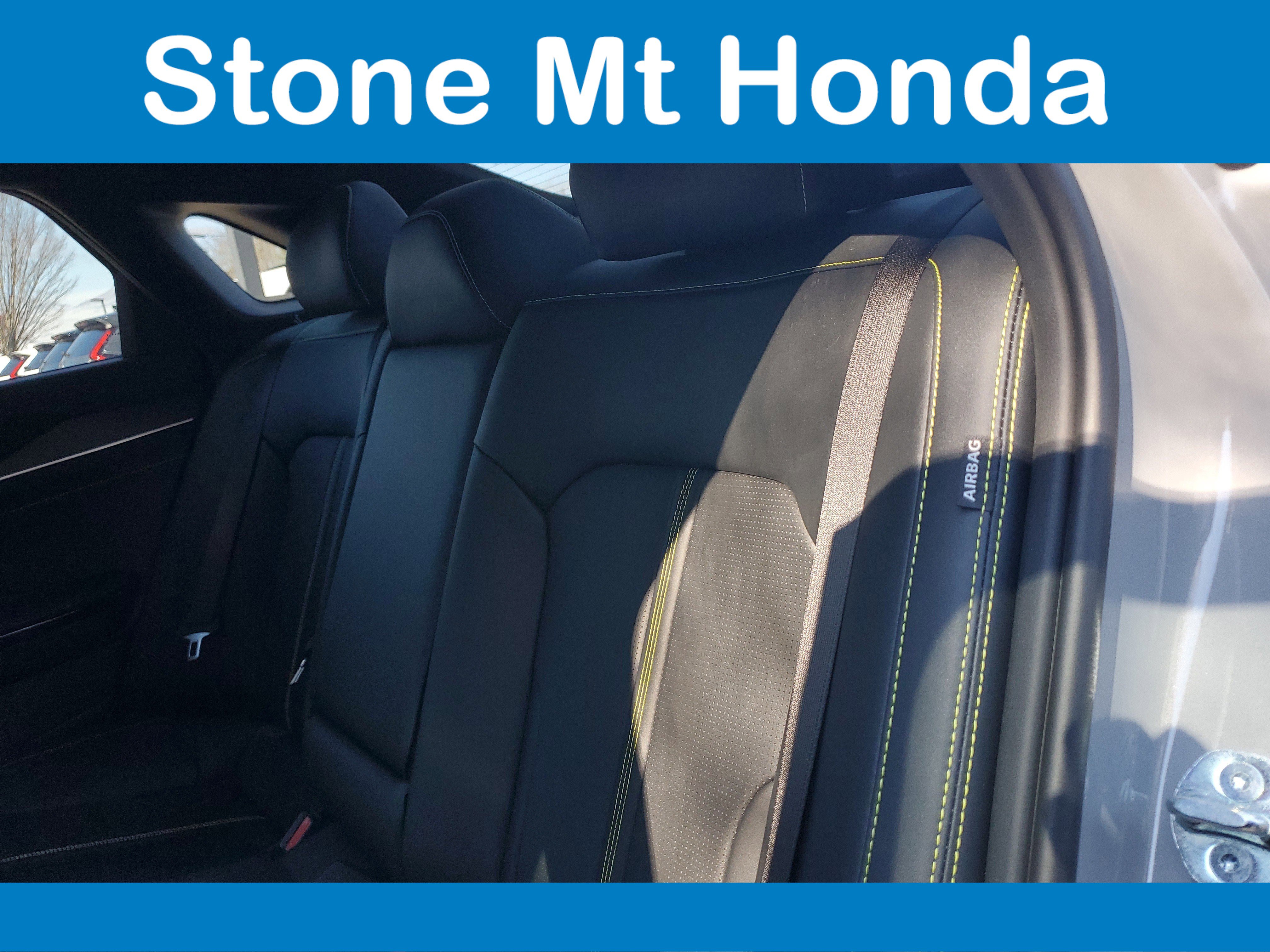 Used 2025 Kia K5 GT image 10