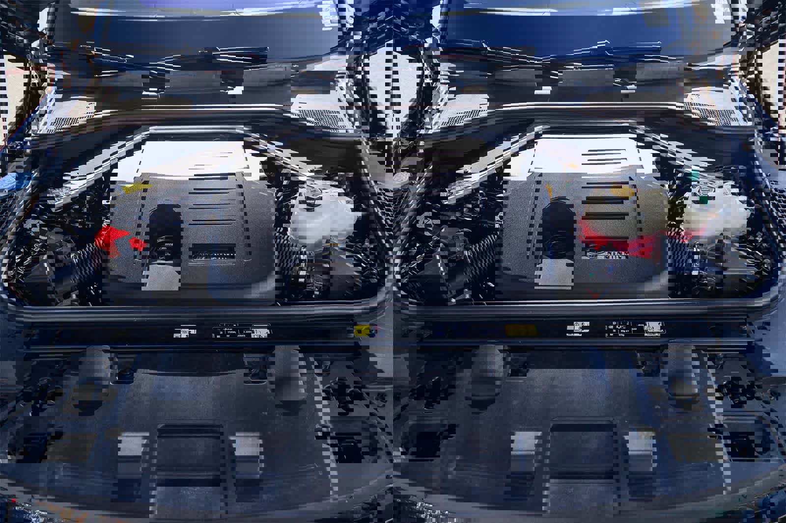 Certified 2023 Land Rover Range Rover Sport SE image 28