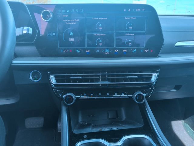 Certified 2024 Chevrolet Traverse LT image 20