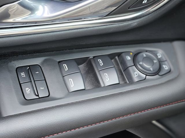 Used 2024 Chevrolet Tahoe RST w/ Luxury Package image 21