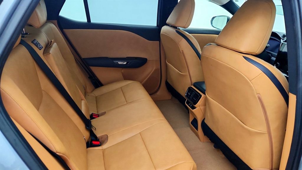 Used 2023 Lexus RZ 450e Premium w/ Technology Package image 20