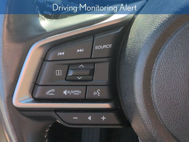 Certified 2024 Subaru Ascent Touring AWD/4WD image 23